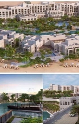 Jumeirah Al Sahel Resort & SPA